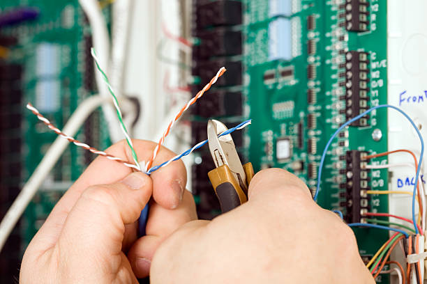 Emergency Electrical Repair Services in Burton, OH